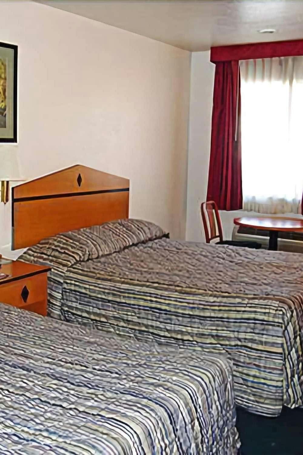 Hotel Motel 6 Ogden, UT - 21st Street photo 2