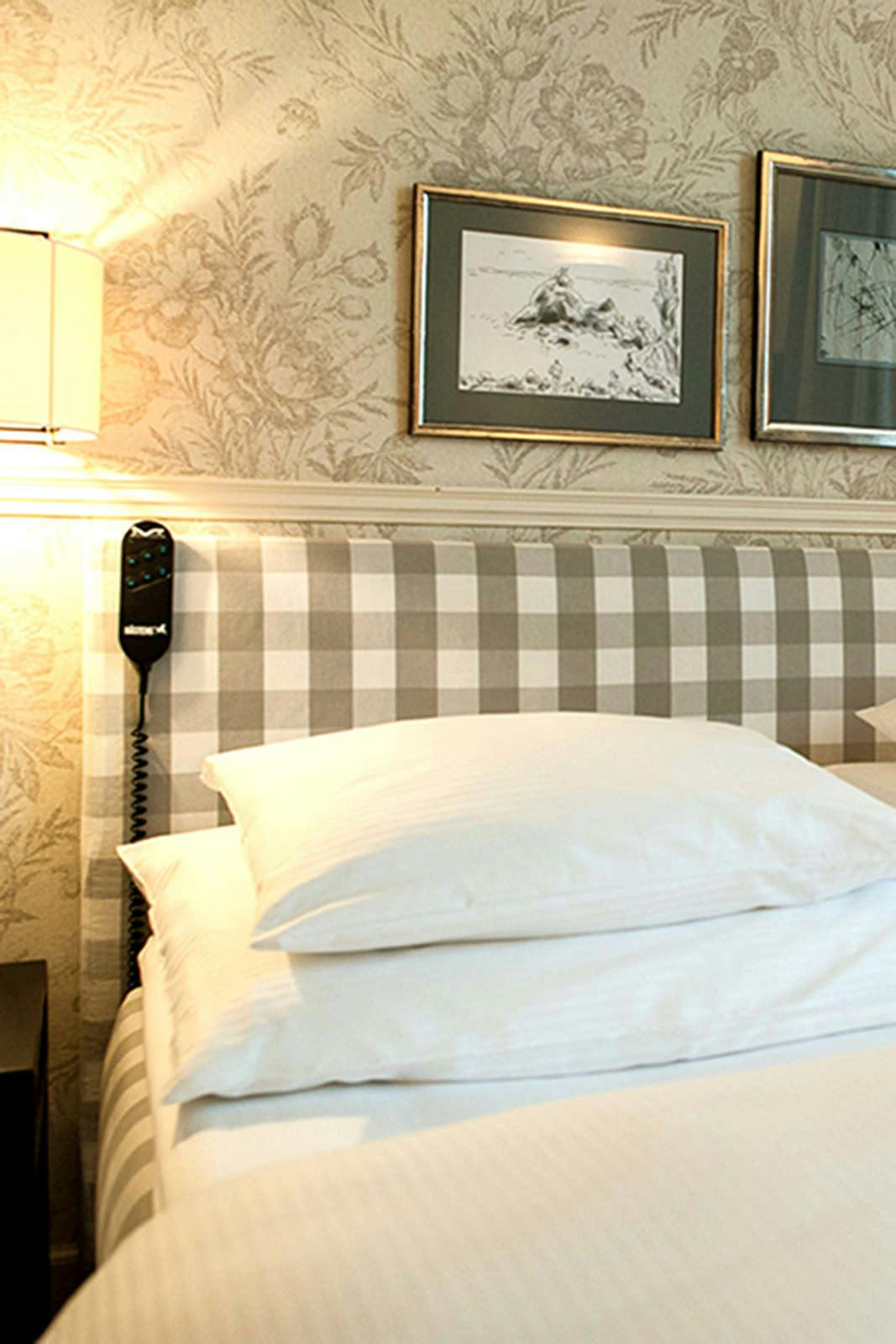 Hotel Hotel KINDLI photo 2