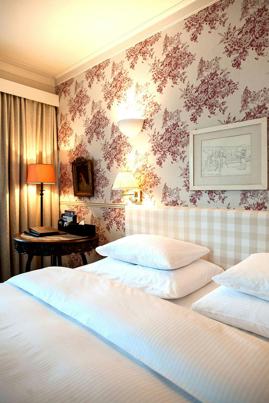 Hotel Hotel KINDLI photo 1