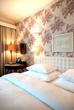 Hotel Hotel KINDLI photo 1