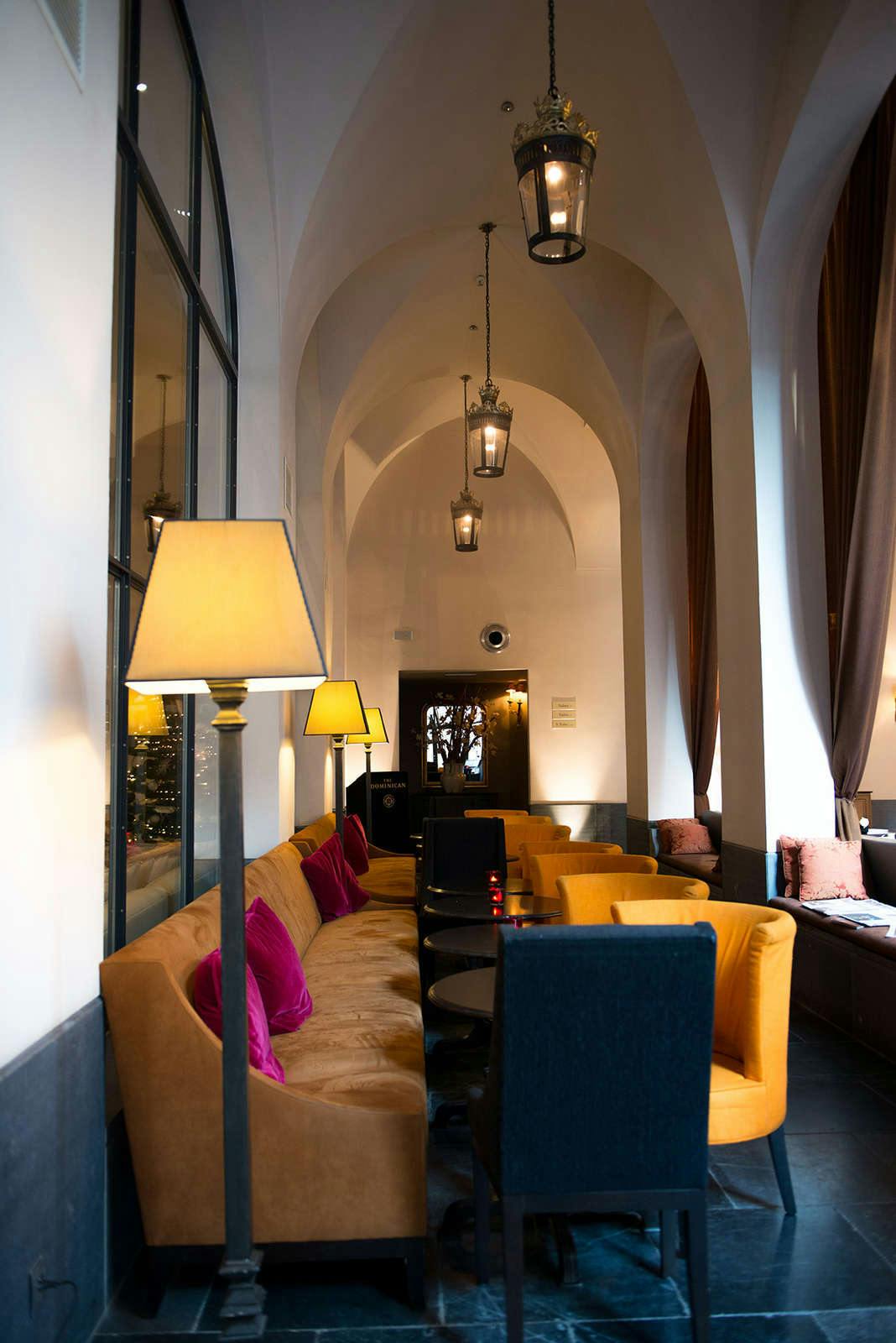 Hotel The Dominican photo 5