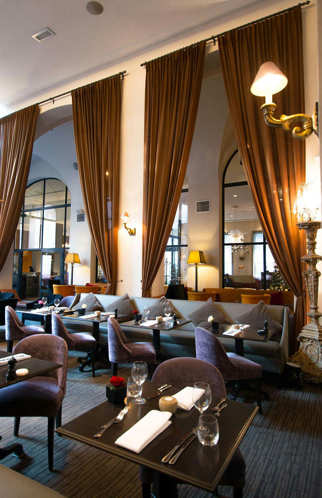 Hotel The Dominican photo 3