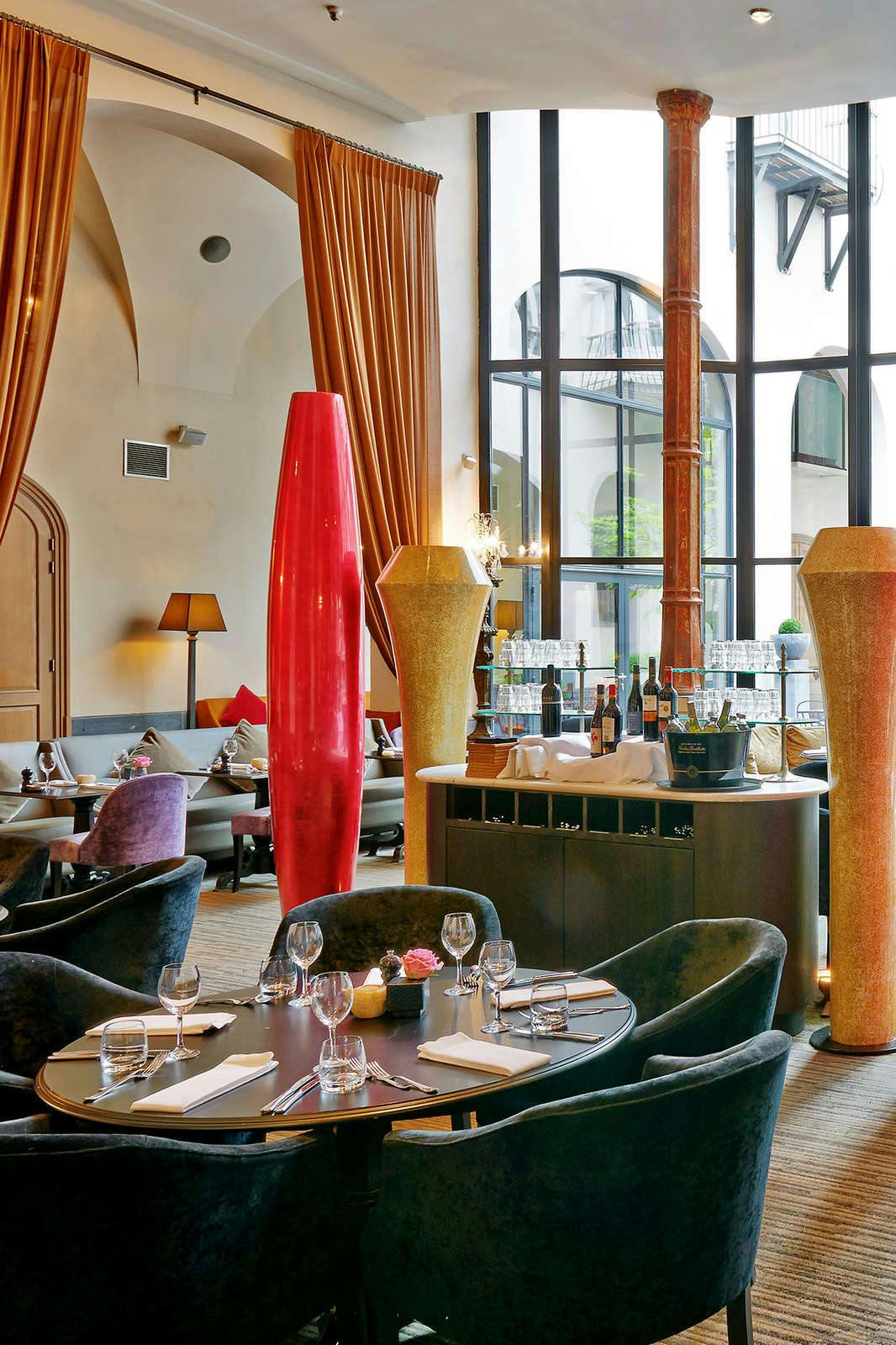 Hotel The Dominican photo 4