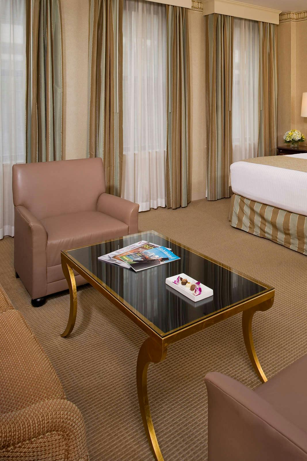 Hotel The Berkeley Hotel photo 2