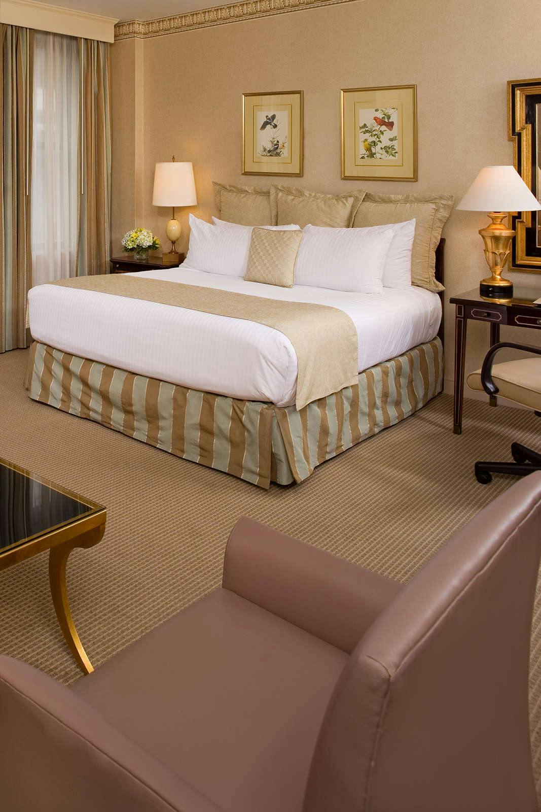 Hotel The Berkeley Hotel photo 1