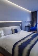 Hotel Ultra Tel Aviv Boutique Hotel photo 4