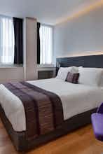 Hotel Ultra Tel Aviv Boutique Hotel photo 2