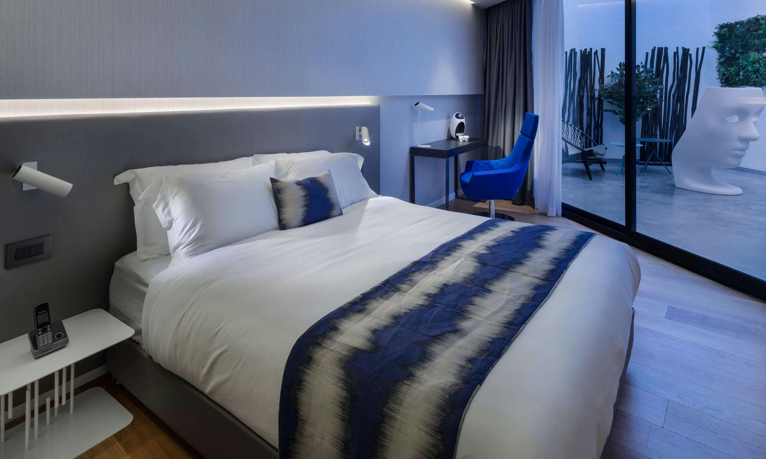 Ultra Tel Aviv Boutique Hotel