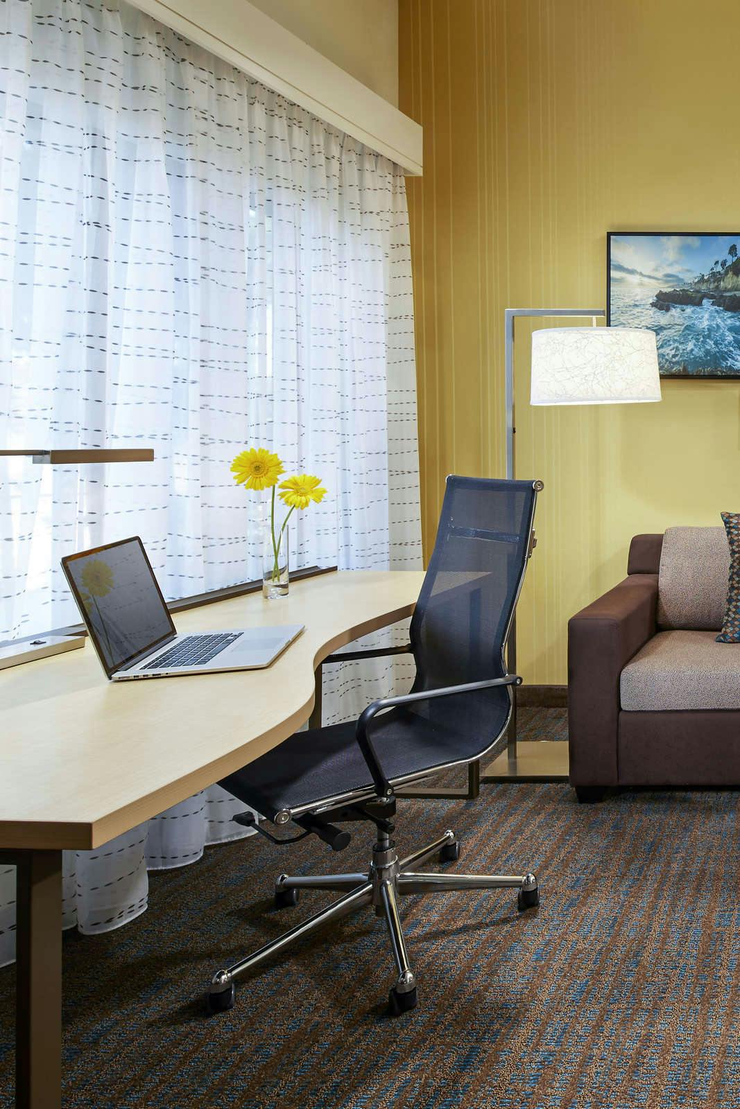 Hotel Residence Inn Redondo Beach photo 5