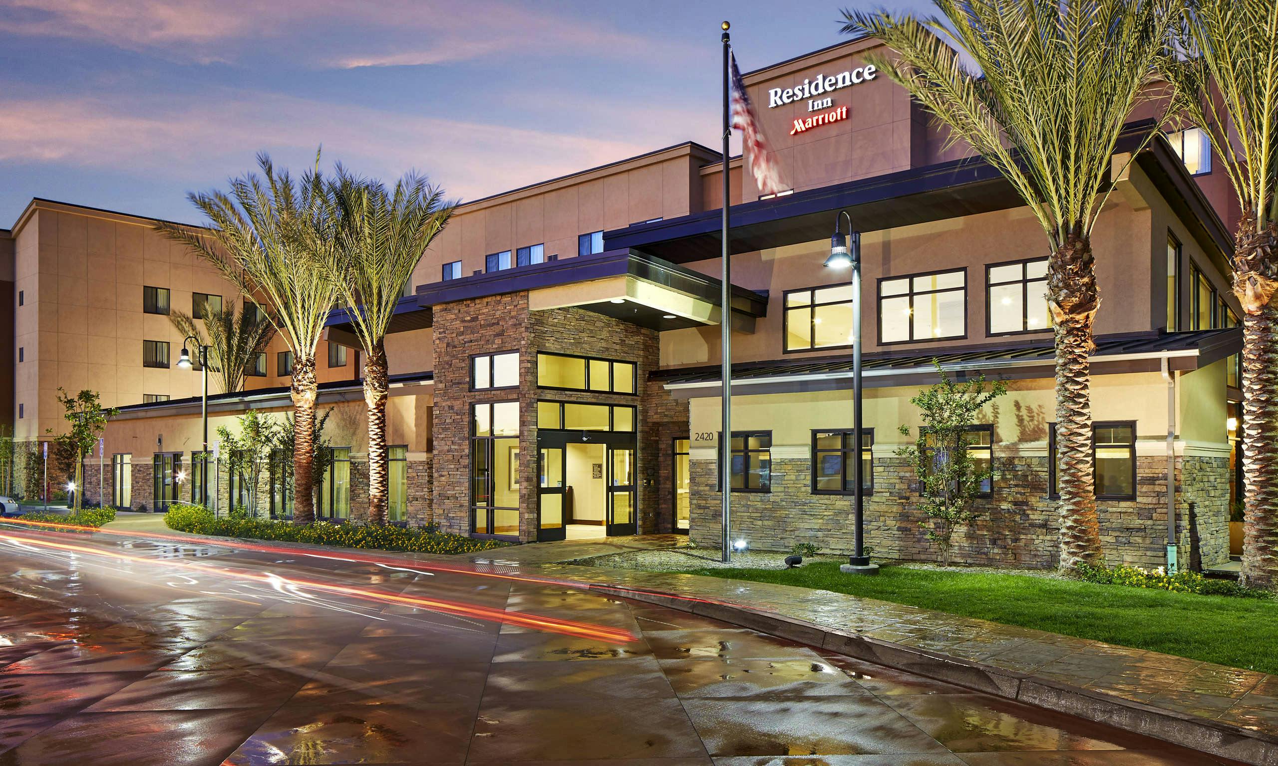 Residence Inn Redondo Beach