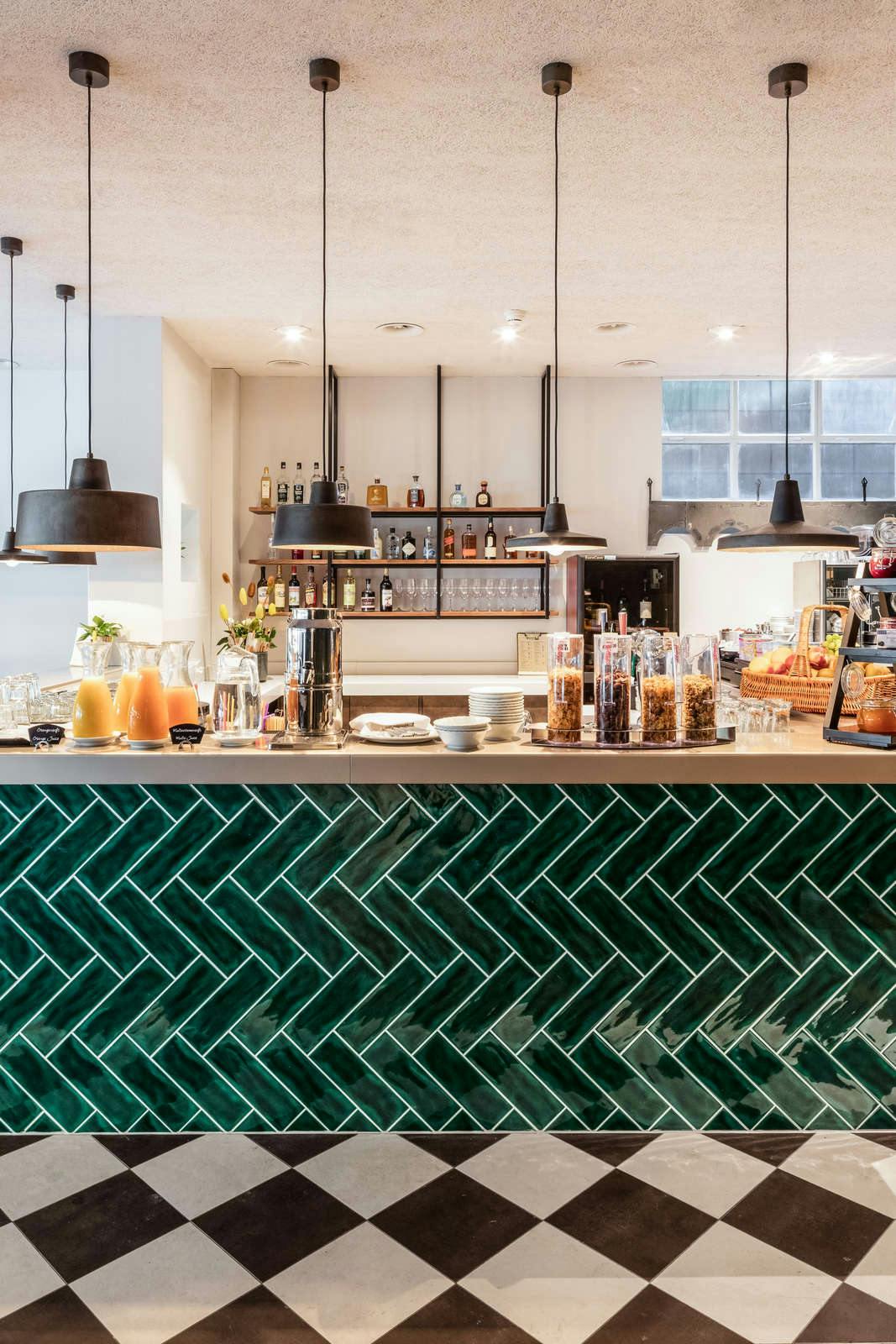 Hotel Leoneck Swiss Hotel photo 4