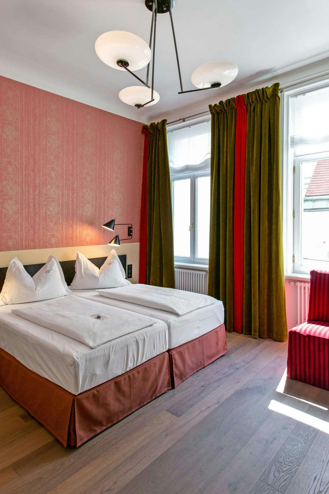 Hotel Hotel Beethoven photo 3