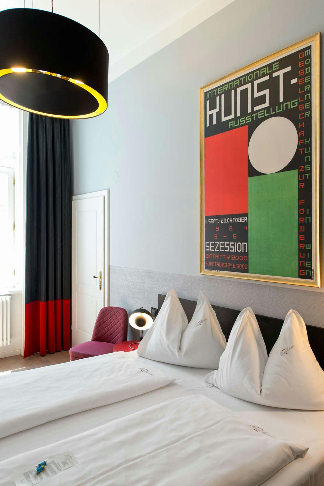 Hotel Hotel Beethoven photo 5