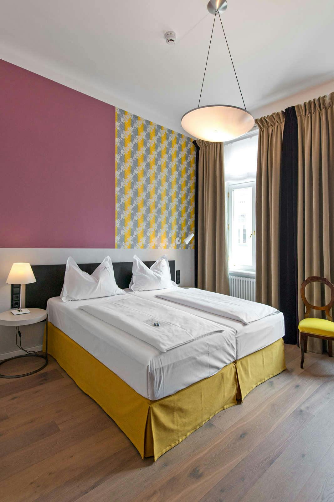 Hotel Hotel Beethoven photo 1