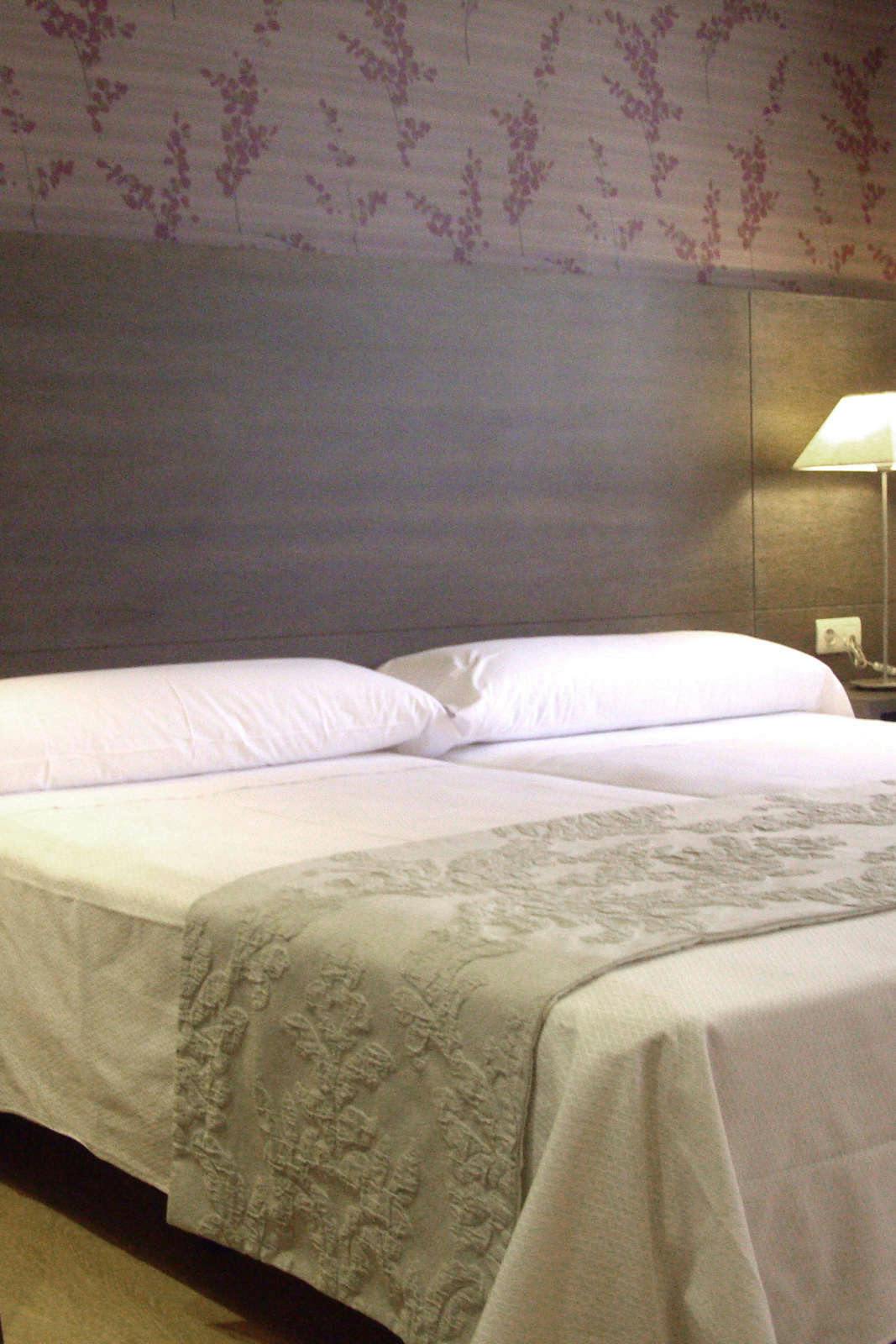 Hotel Macià Monasterio de los Basilios photo 2