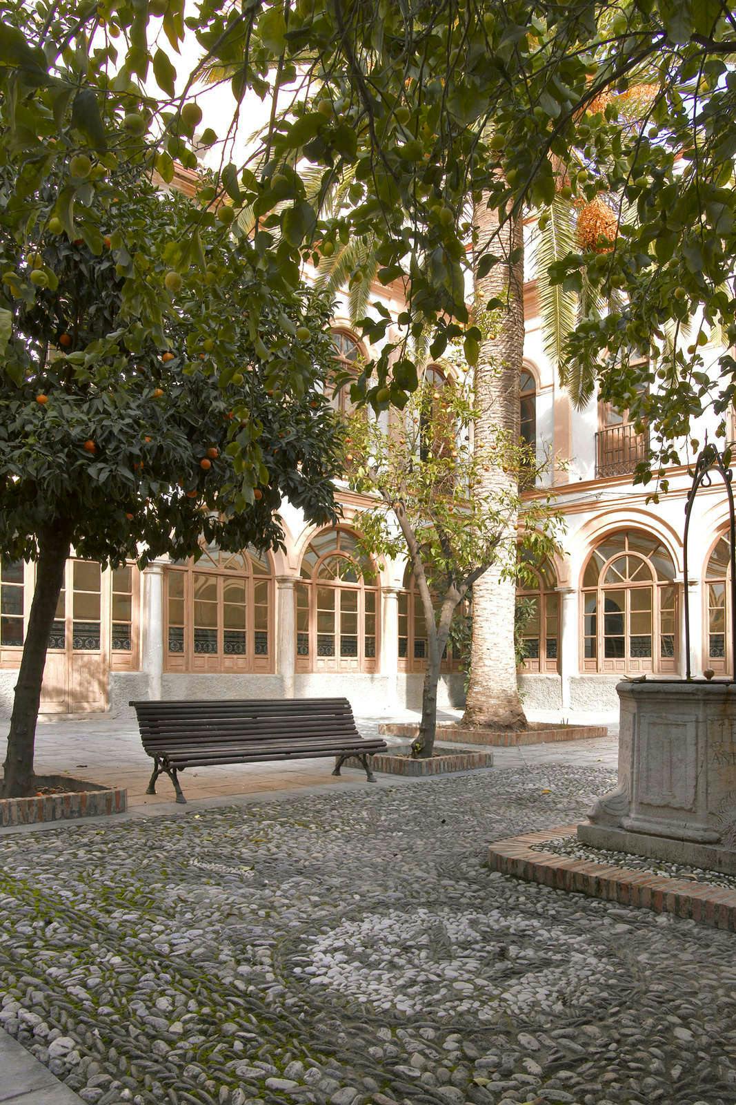 Hotel Macià Monasterio de los Basilios photo 5