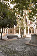 Hotel Macià Monasterio de los Basilios photo 5
