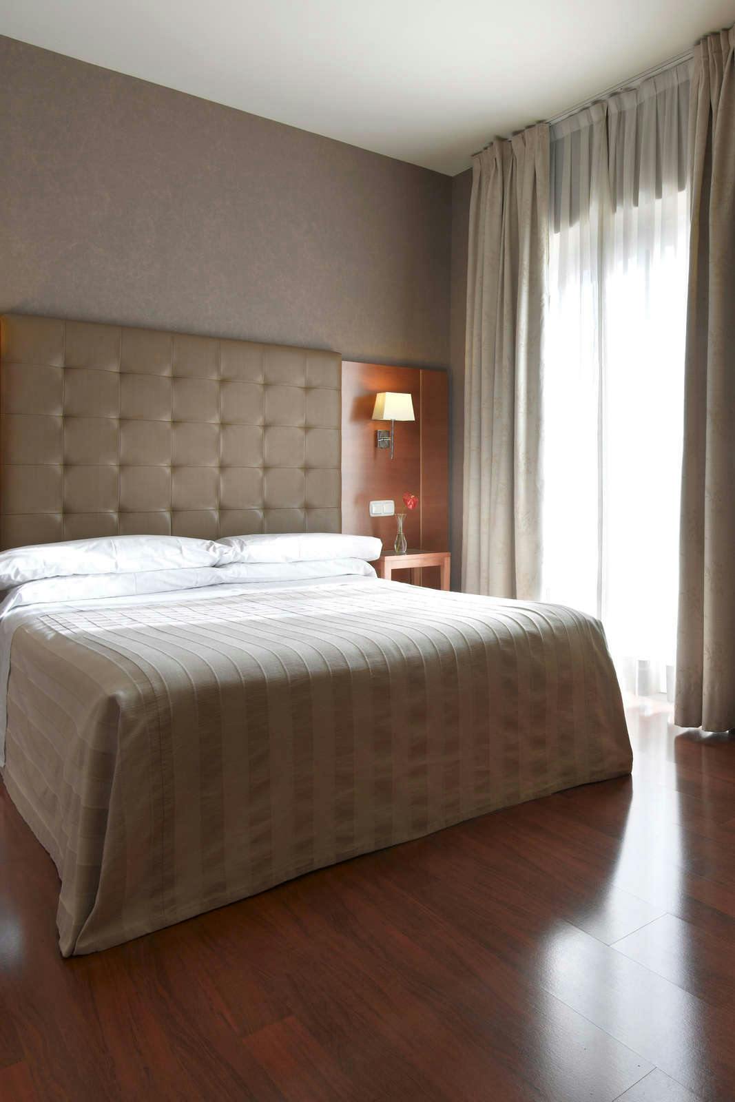 Hotel Macià Monasterio de los Basilios photo 1