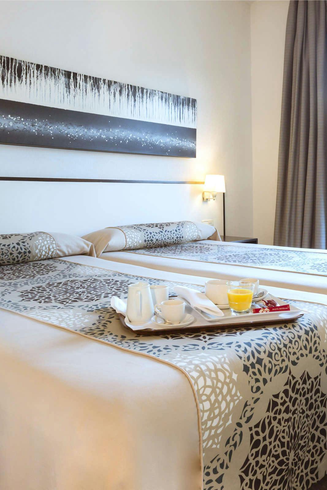 Hotel Macia Plaza photo 3