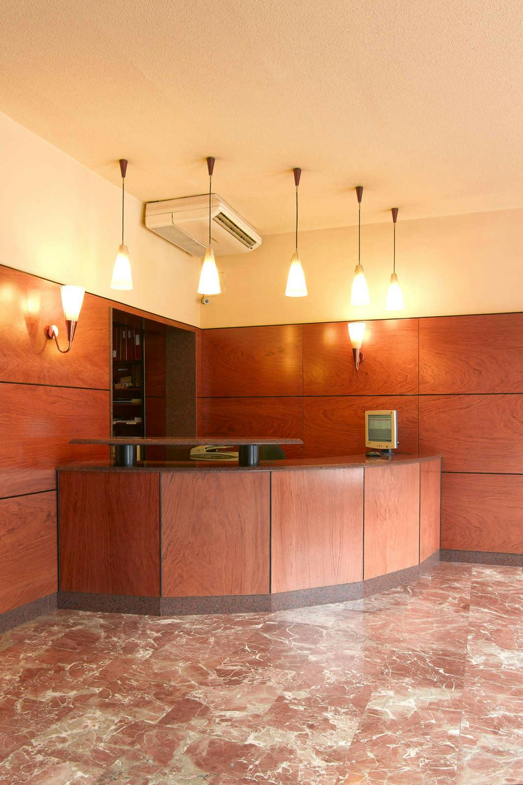 Hotel Macia Plaza photo 5