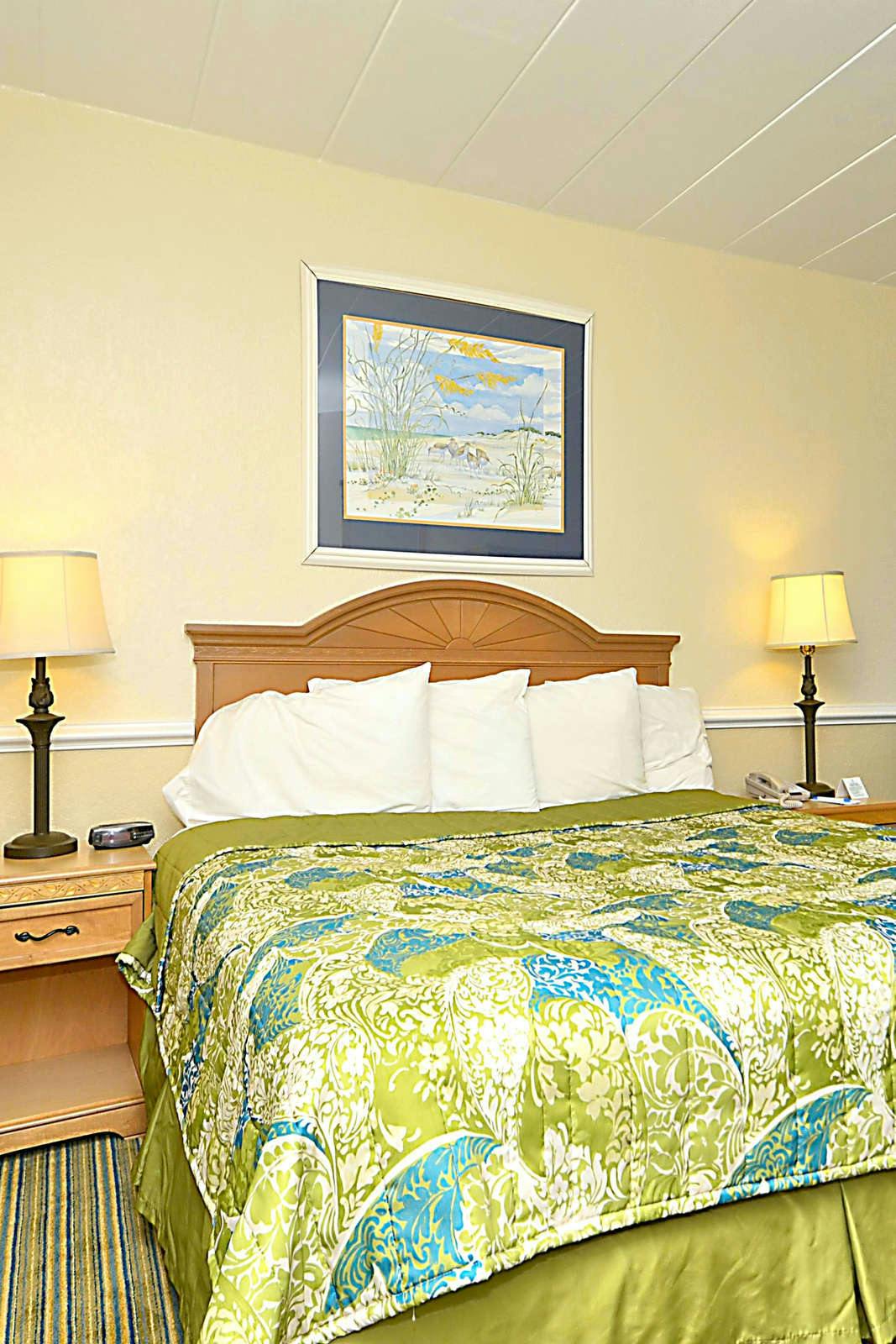 Hotel Sea Ranch Resort photo 1