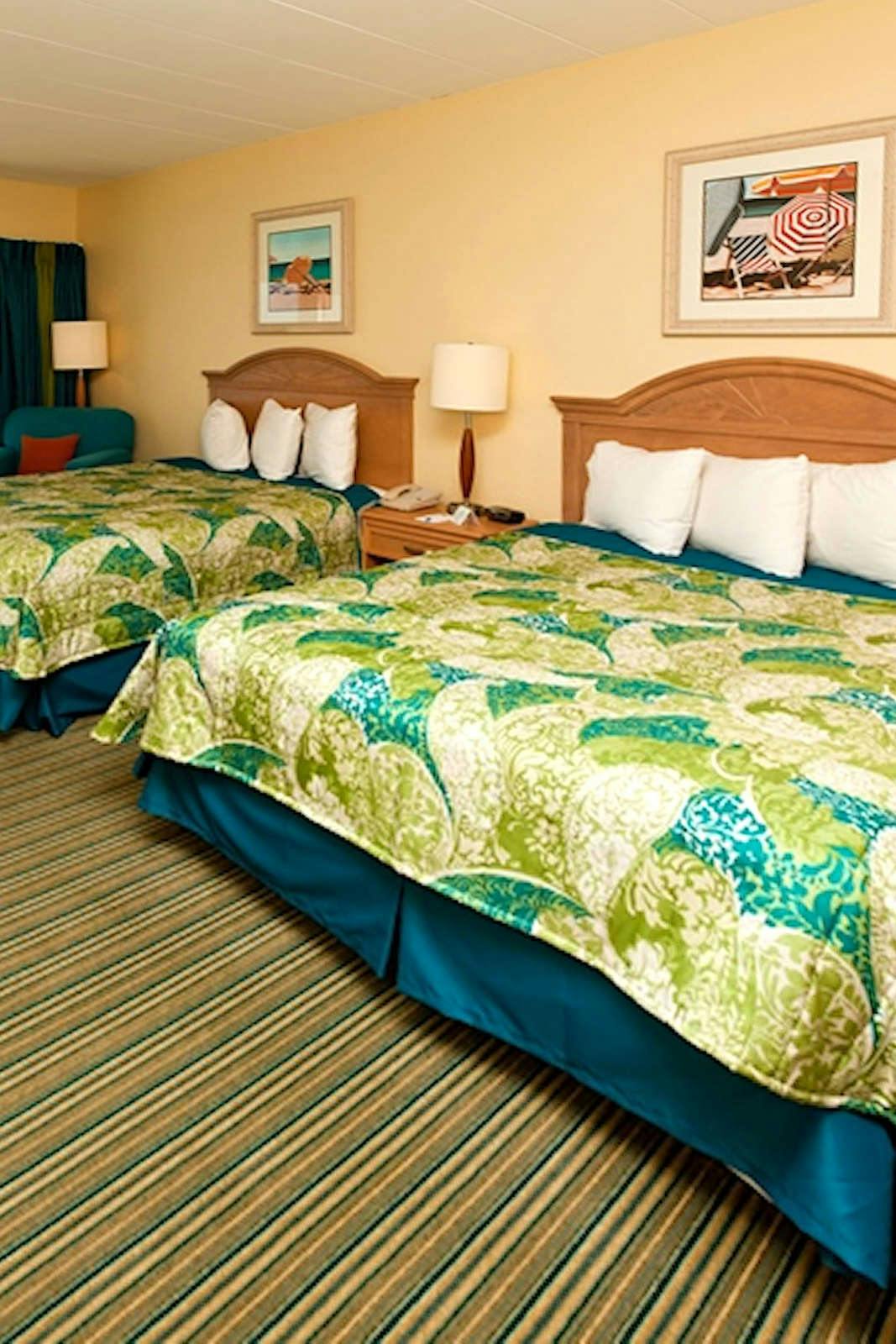 Hotel Sea Ranch Resort photo 5