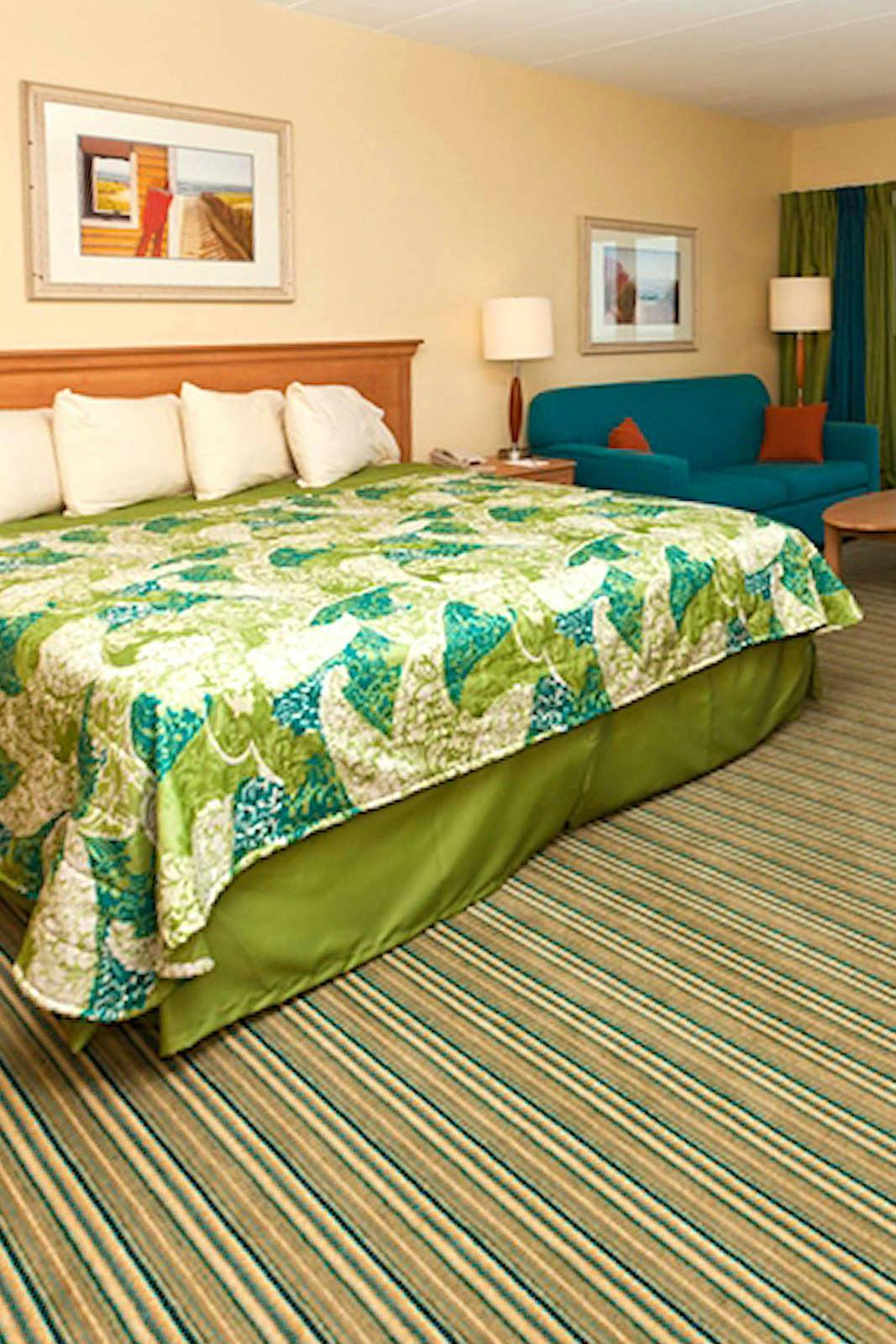 Hotel Sea Ranch Resort photo 3