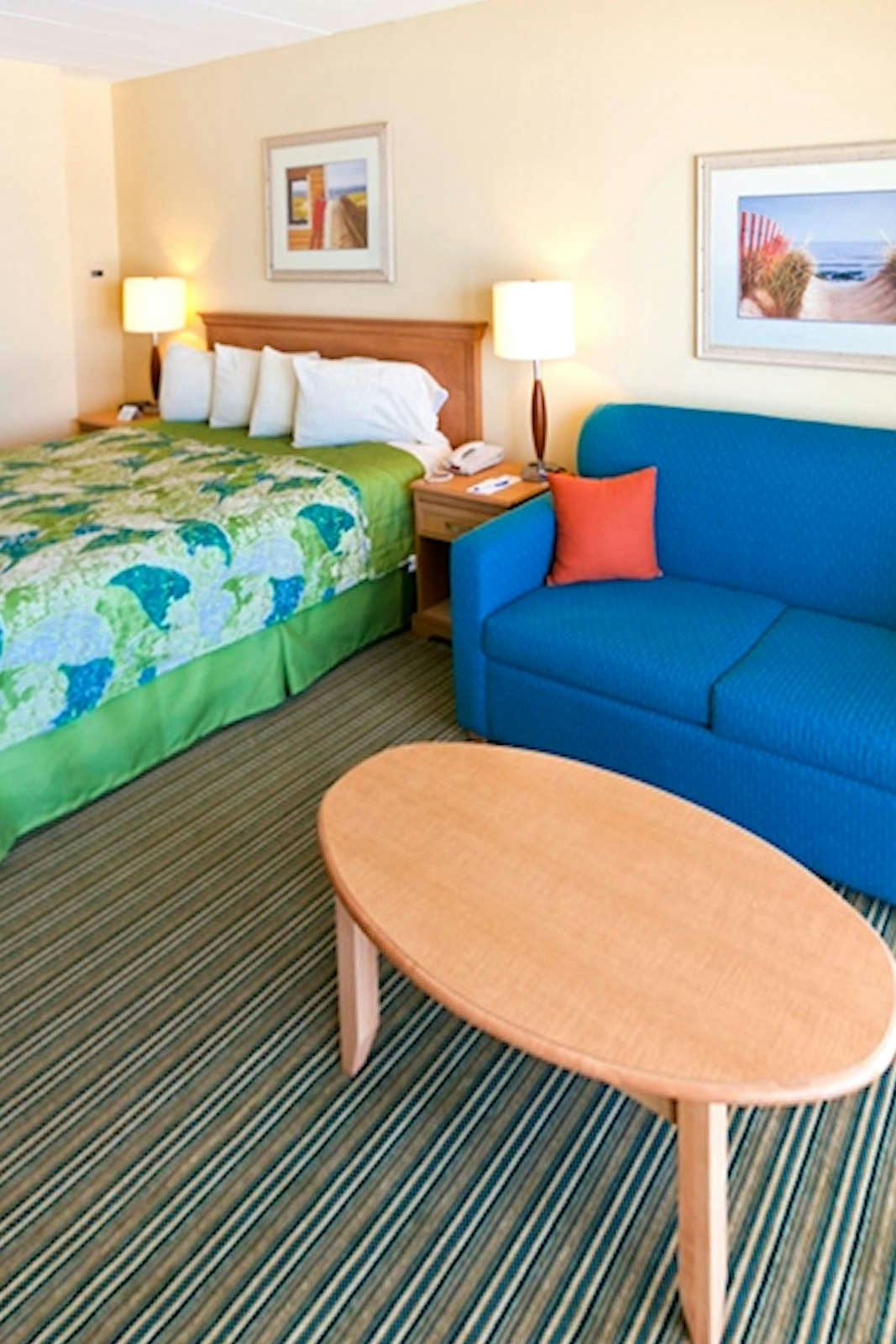 Hotel Sea Ranch Resort photo 4