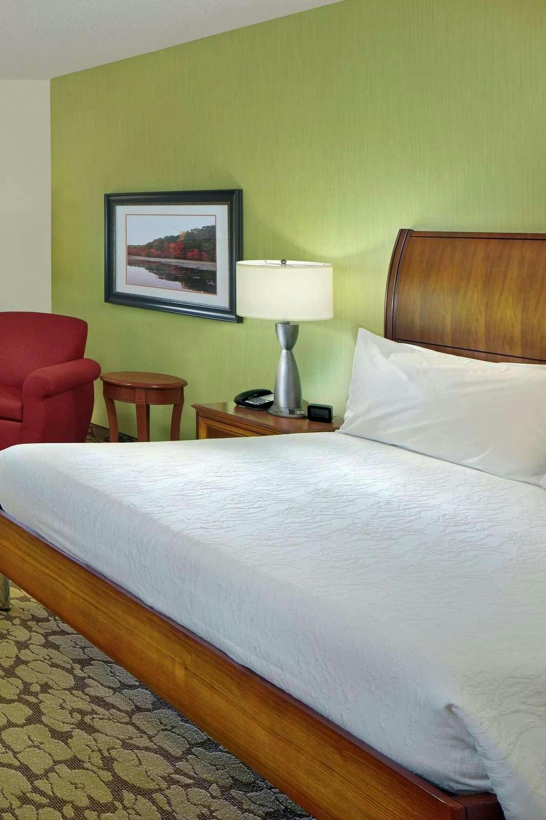 Hotel Hilton Garden Inn Danbury photo 1