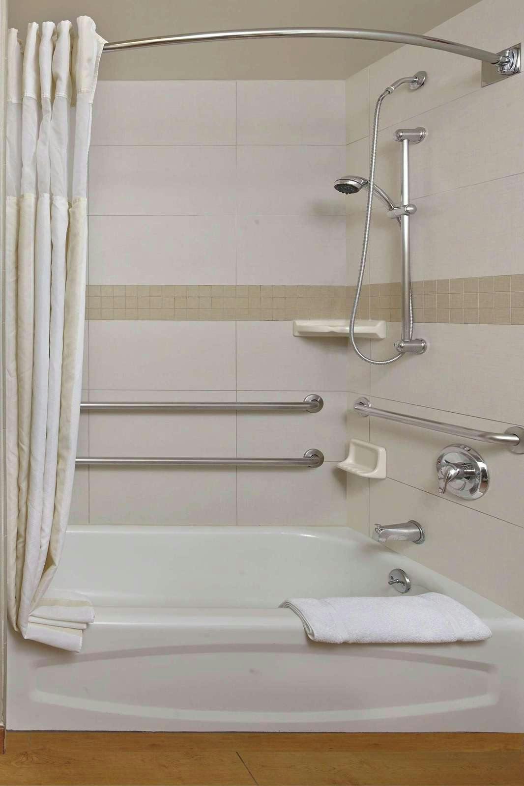 Hotel Hilton Garden Inn Danbury photo 4