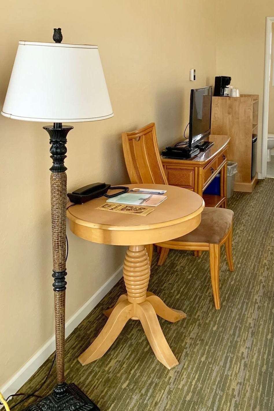 Hotel Seaway Inn photo 3