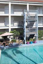 Hotel Brookhurst Plaza Inn photo 5