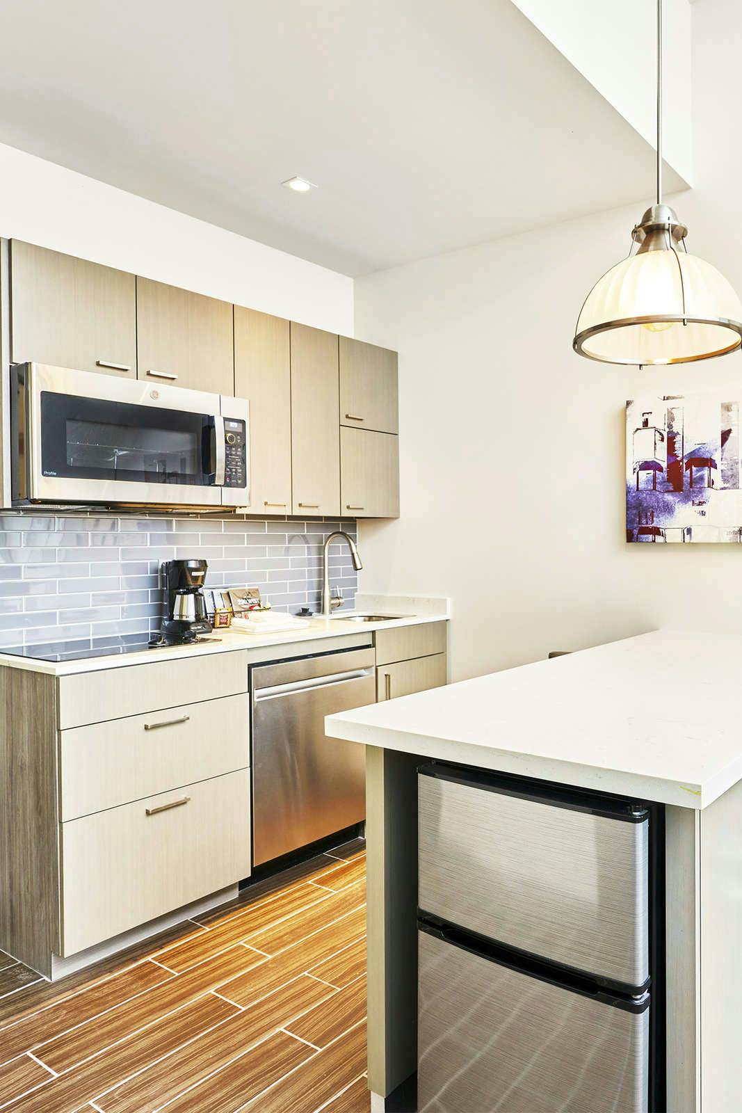 Hotel Hyatt House Chicago - Medical / University District photo 5