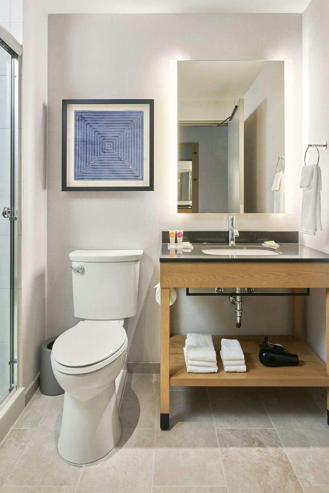 Hotel Hyatt House Chicago - Medical / University District photo 3