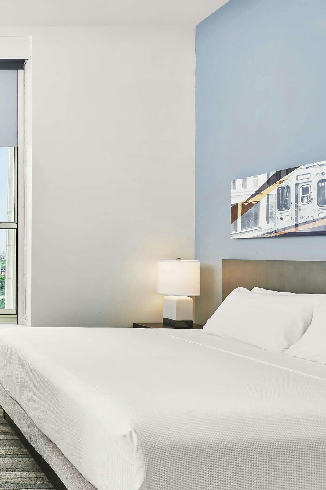 Hotel Hyatt House Chicago - Medical / University District photo 1