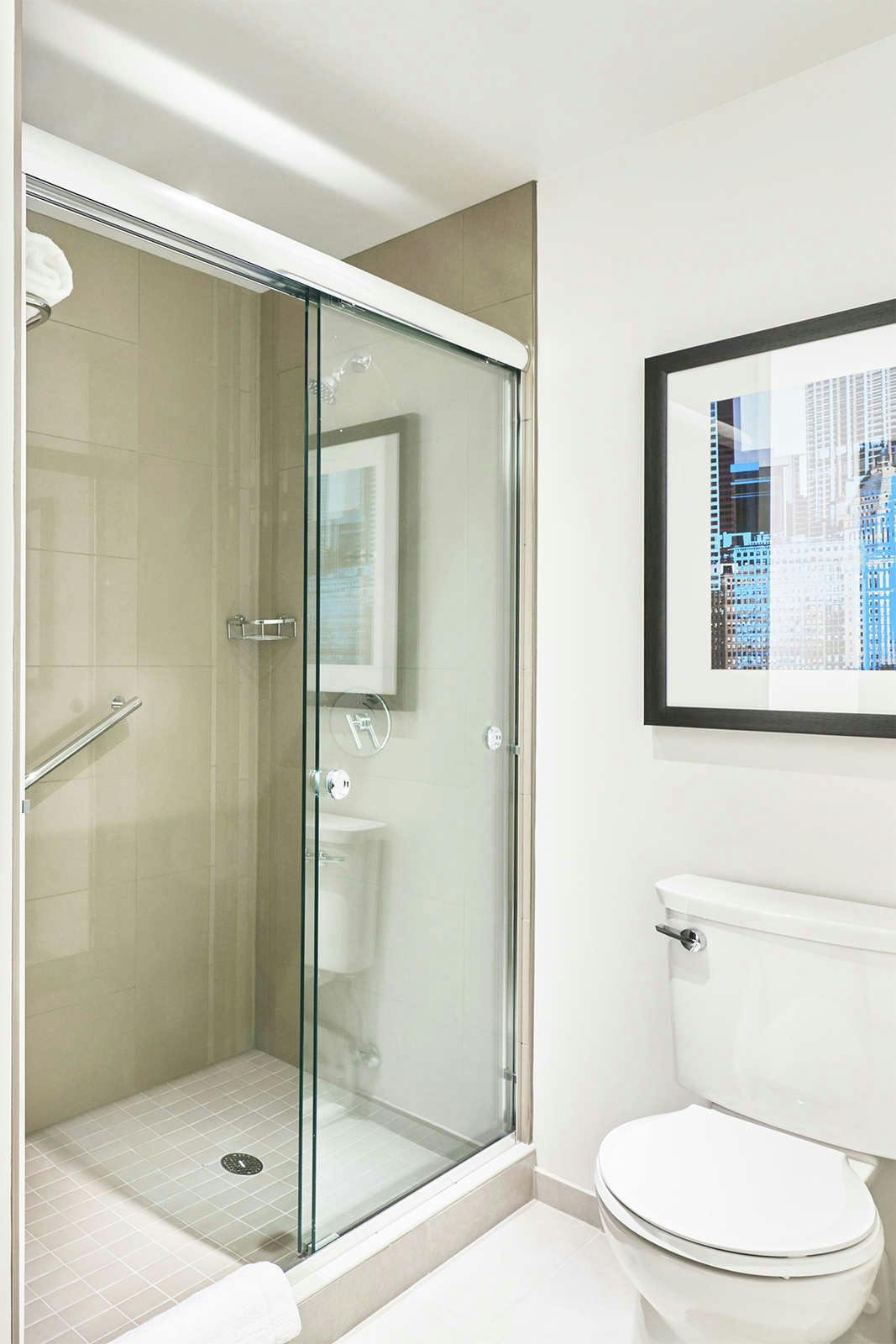 Hotel Hyatt House Chicago - Medical / University District photo 2