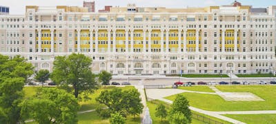 Hyatt House Chicago - Medical / University District
