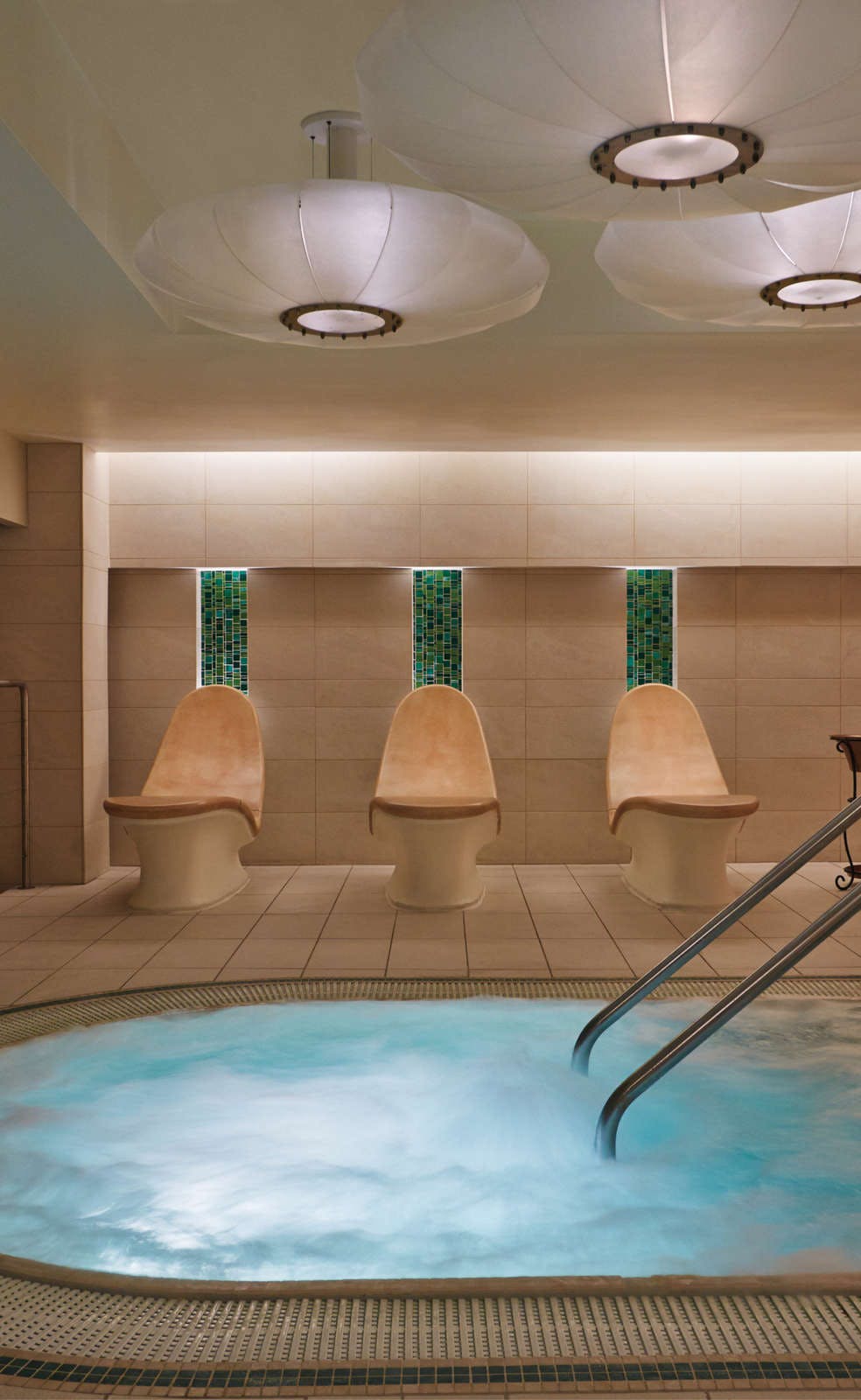 Hotel The Palazzo at The Venetian Resort photo 1