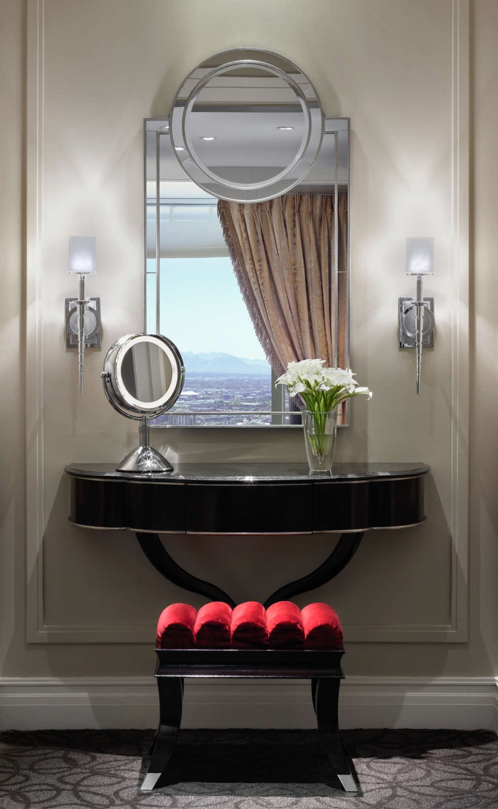 Hotel The Palazzo at The Venetian Resort photo 4