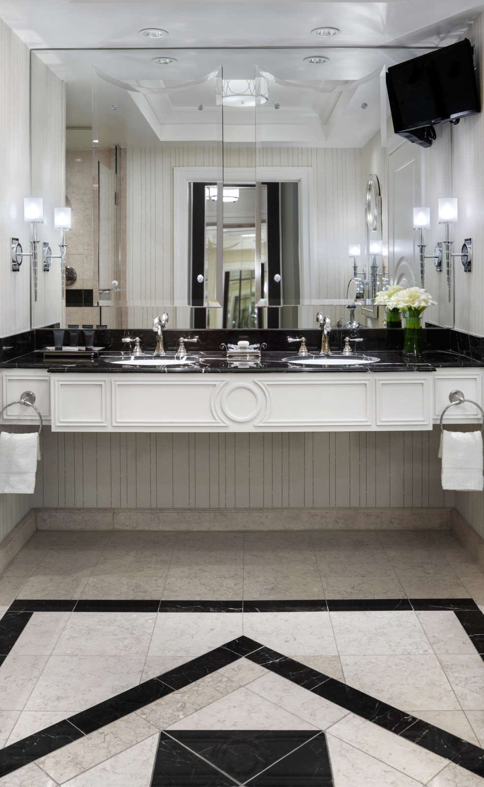 Hotel The Palazzo at The Venetian Resort photo 5