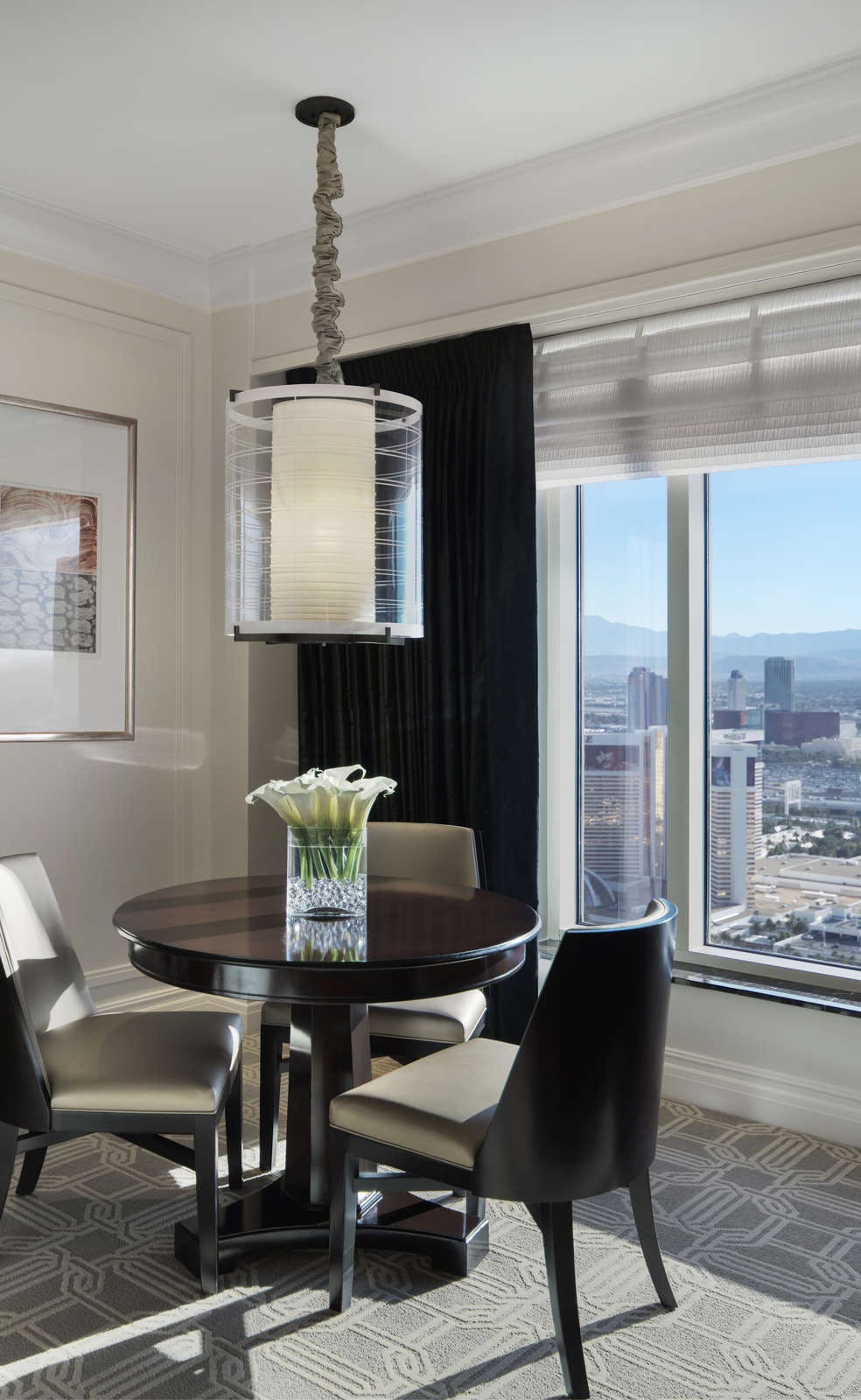 Hotel The Palazzo at The Venetian Resort photo 3