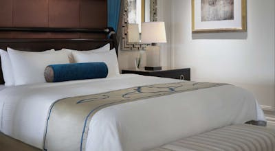 The Palazzo at The Venetian Resort