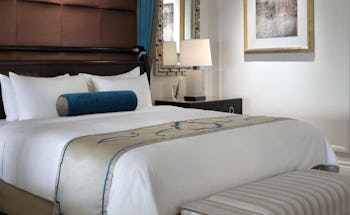 The Palazzo at The Venetian Resort