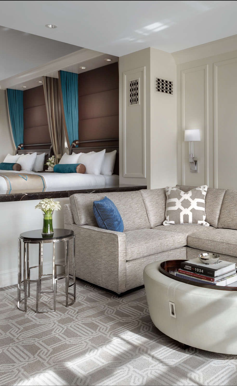 Hotel The Palazzo at The Venetian Resort photo 2