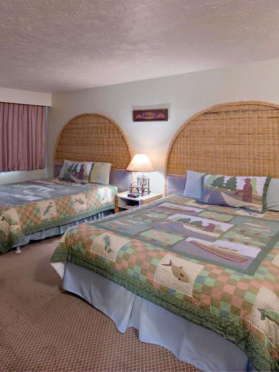 Hotel Americas Best Value Inn Polson photo 1