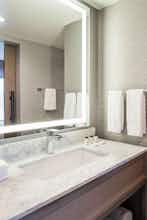 Hotel Sheraton Suites Columbus Worthington photo 5