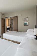 Hotel Sheraton Suites Columbus Worthington photo 3
