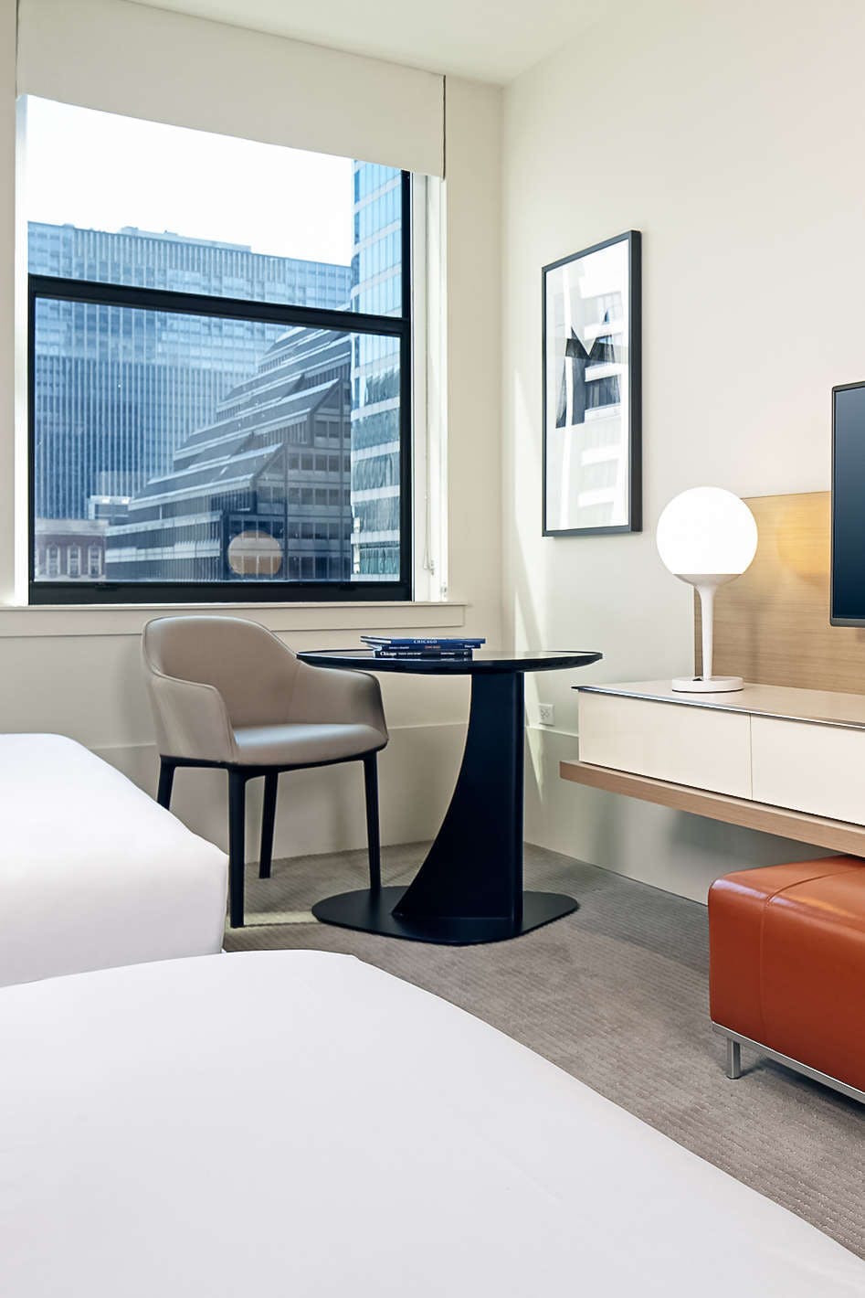 Hotel Hyatt Centric The Loop Chicago photo 4