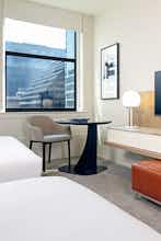 Hotel Hyatt Centric The Loop Chicago photo 4