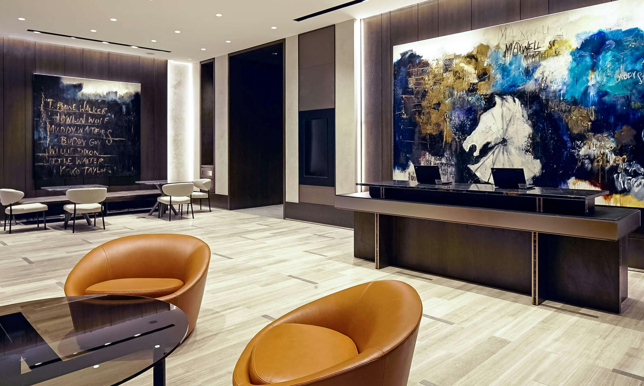 Hyatt Centric The Loop Chicago